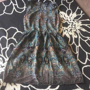 ❤️❤️Love This Sun Dress XS!!!